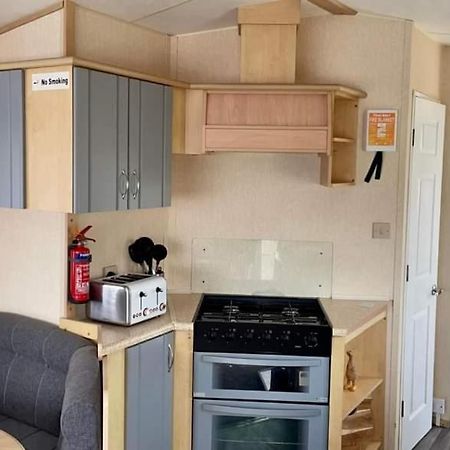 Dees Caravan Lettings Kingfisher Elm 453 Ingoldmells Exterior photo